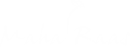 Maha Raas logo-white